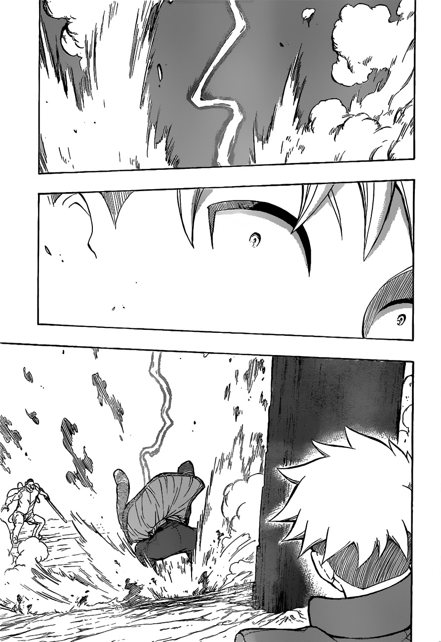Red Sprite Chapter 9 page 14 - Chapter 9: The Crusaders