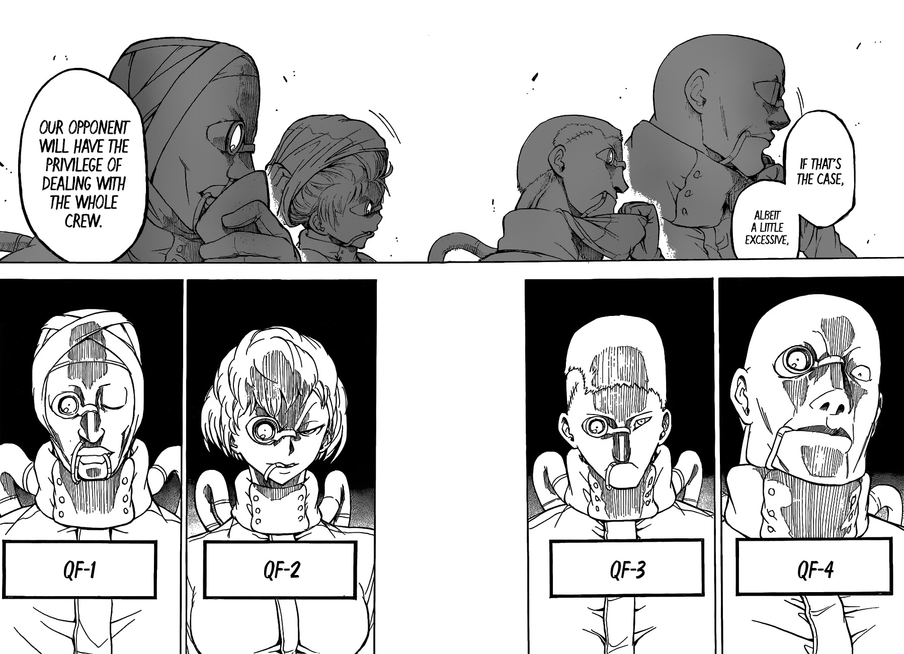 Red Sprite Chapter 9 page 17 - Chapter 9: The Crusaders