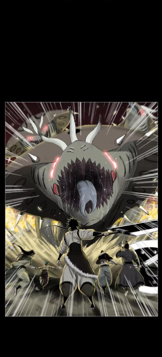 Red Storm Chapter 0 page 7 - Chapter 0