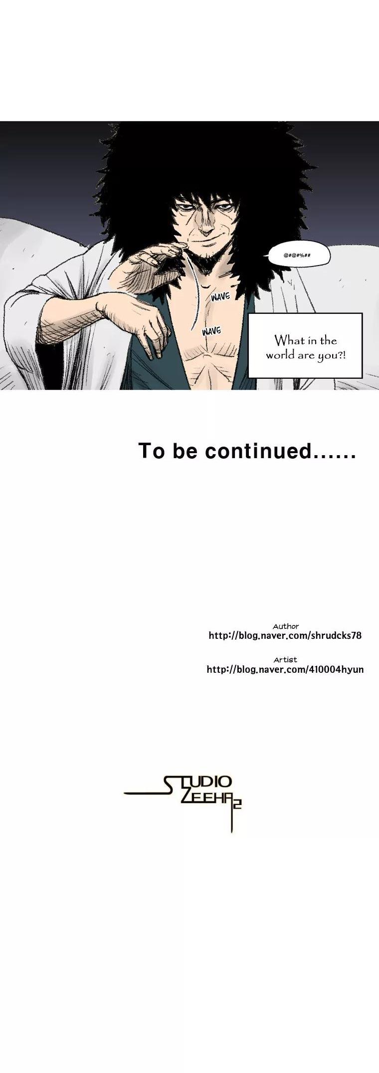 Red Storm Chapter 1 page 19 - Chapter 1