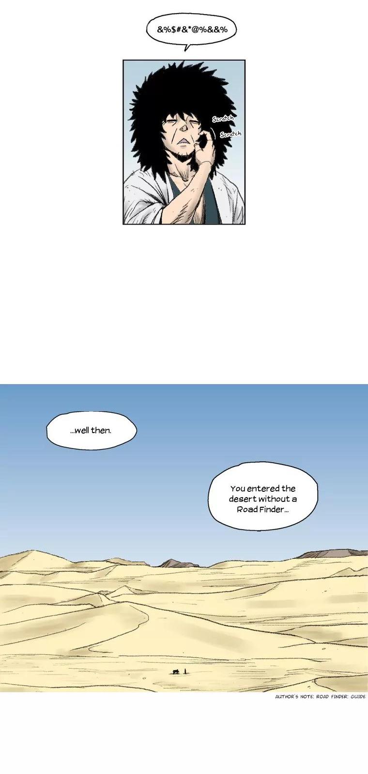 Red Storm Chapter 1 page 9 - Chapter 1