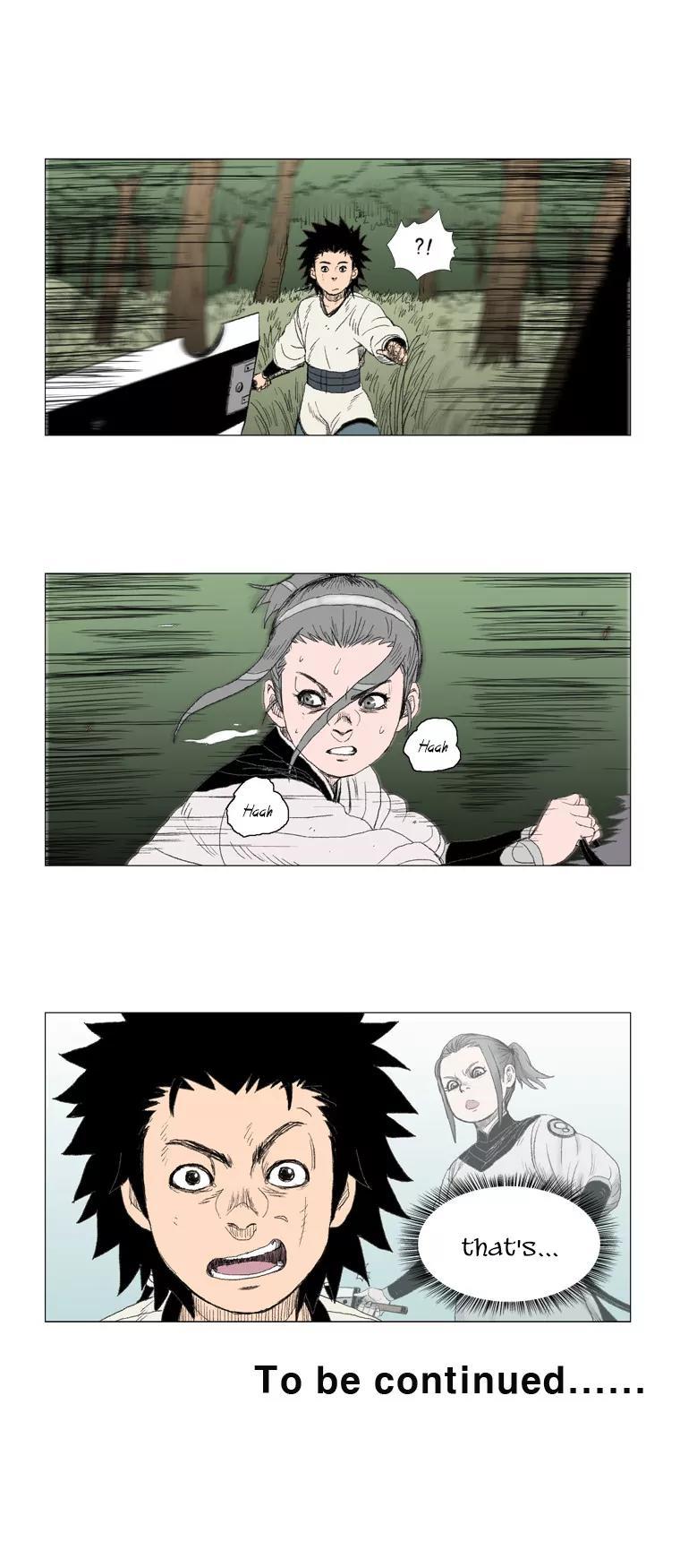 Red Storm Chapter 10 page 20 - Chapter 10