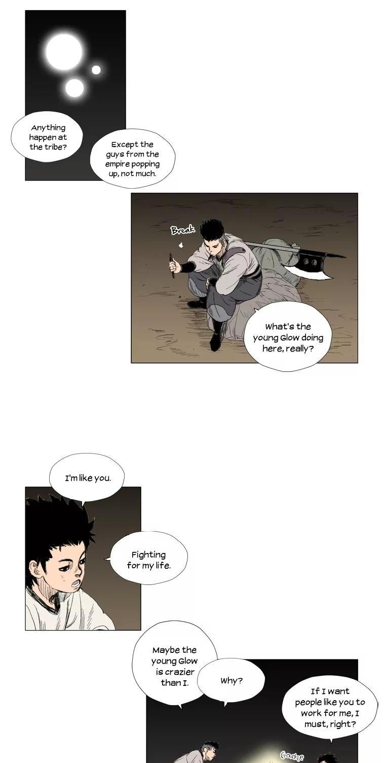 Red Storm Chapter 10 page 5 - Chapter 10