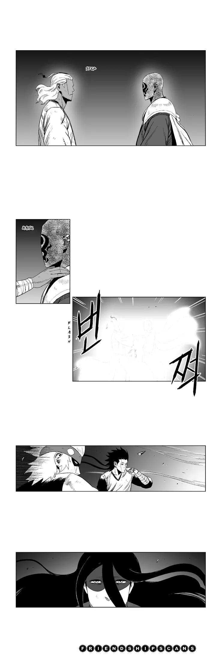 Red Storm Chapter 100 page 12 - Chapter 100
