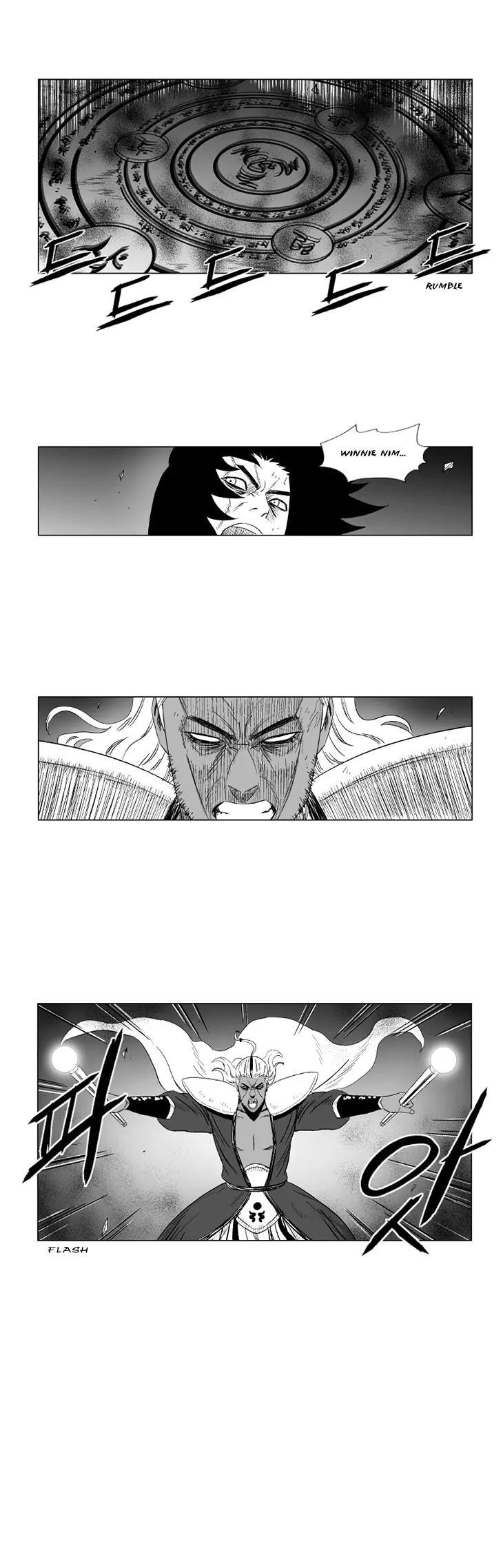 Red Storm Chapter 100 page 15 - Chapter 100