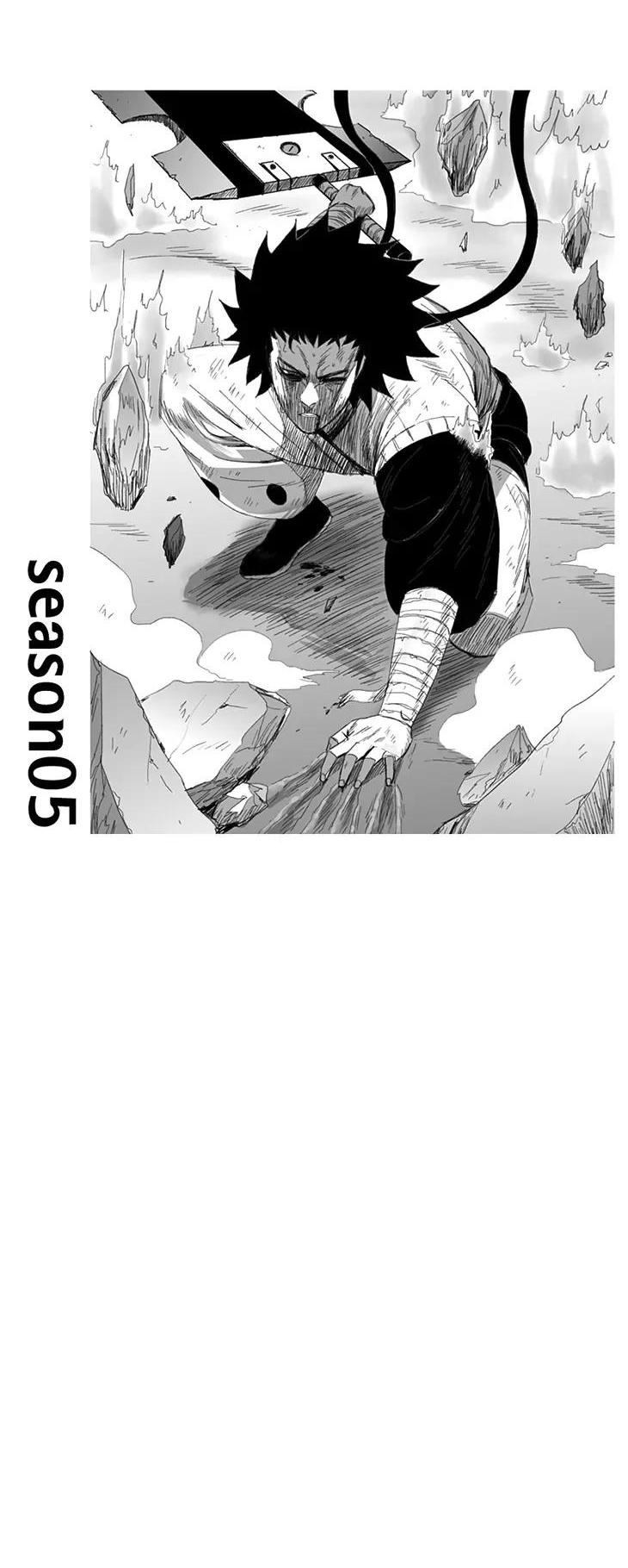 Red Storm Chapter 100 page 3 - Chapter 100