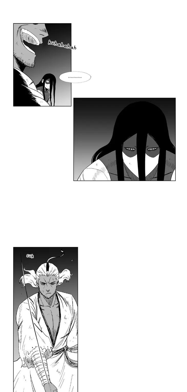 Red Storm Chapter 100 page 9 - Chapter 100