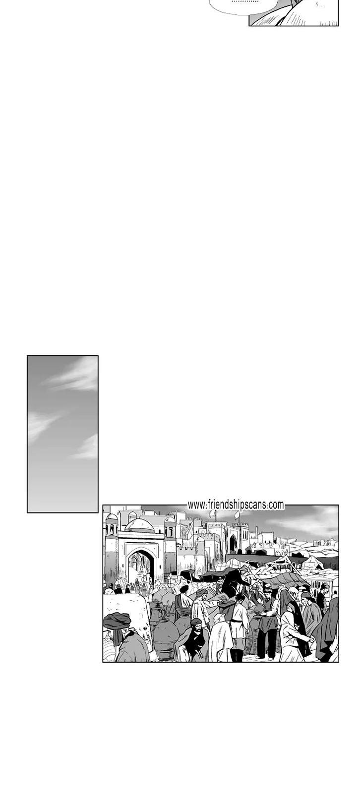 Red Storm Chapter 101 page 12 - Chapter 101