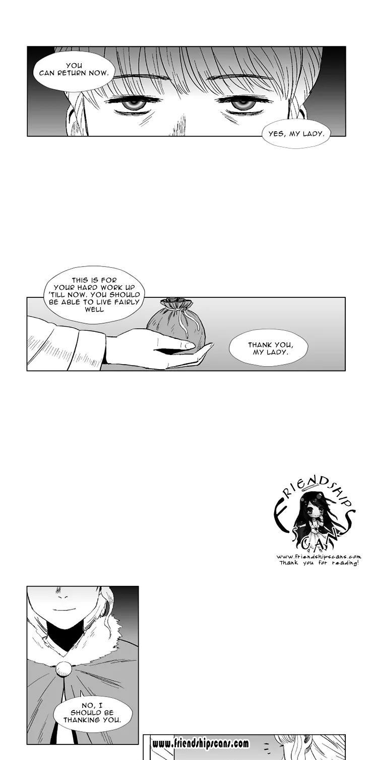 Red Storm Chapter 101 page 13 - Chapter 101