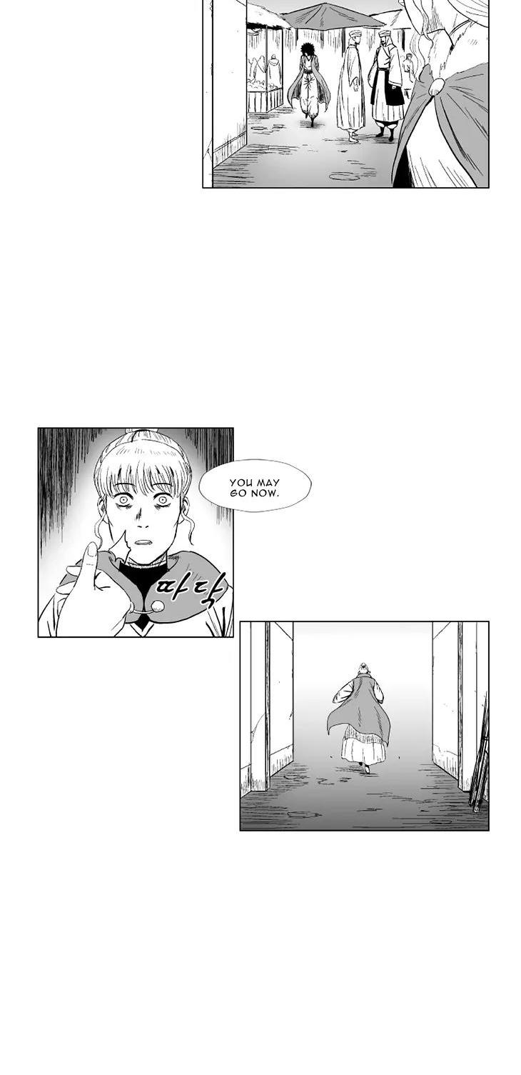 Red Storm Chapter 101 page 14 - Chapter 101