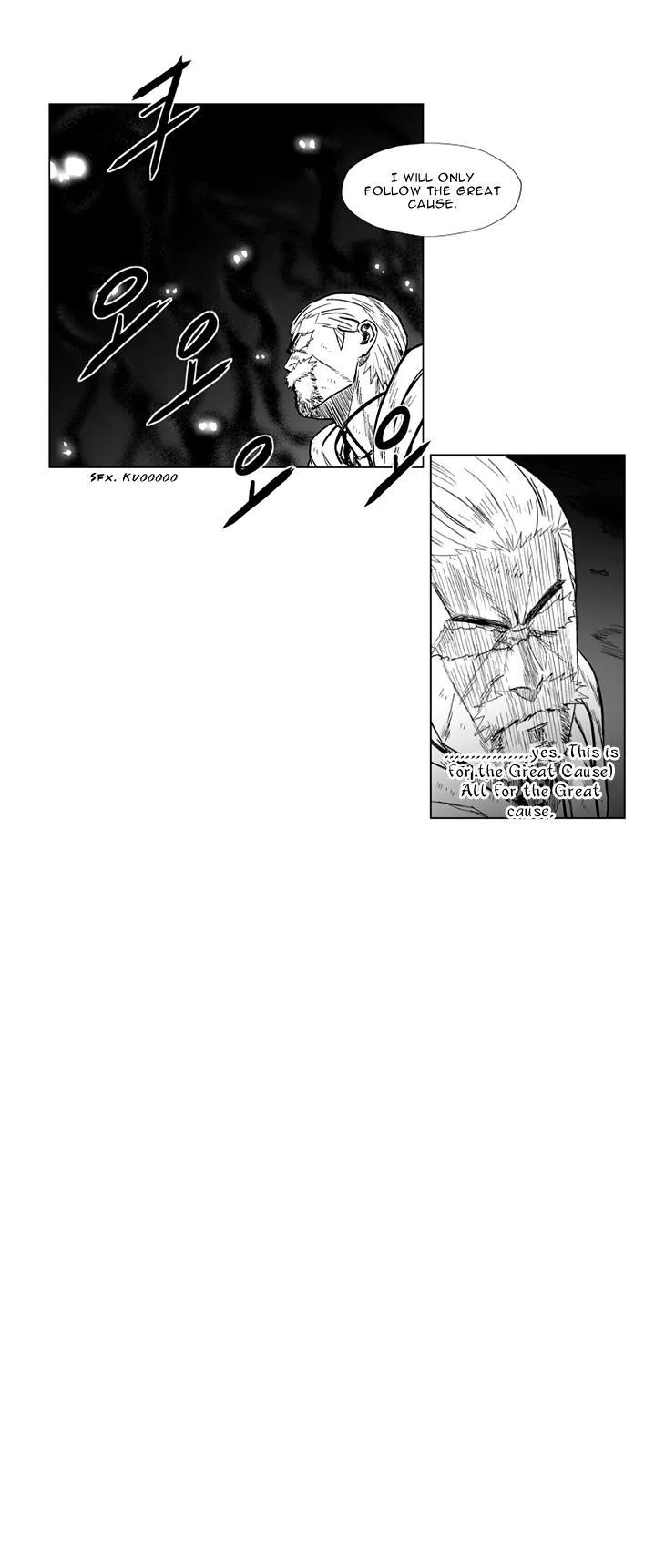 Red Storm Chapter 102 page 10 - Chapter 102