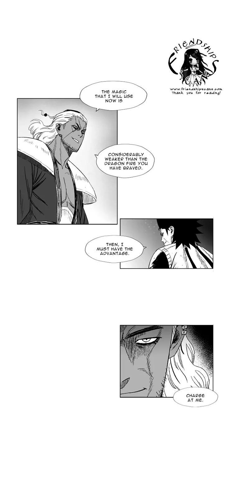 Red Storm Chapter 102 page 15 - Chapter 102