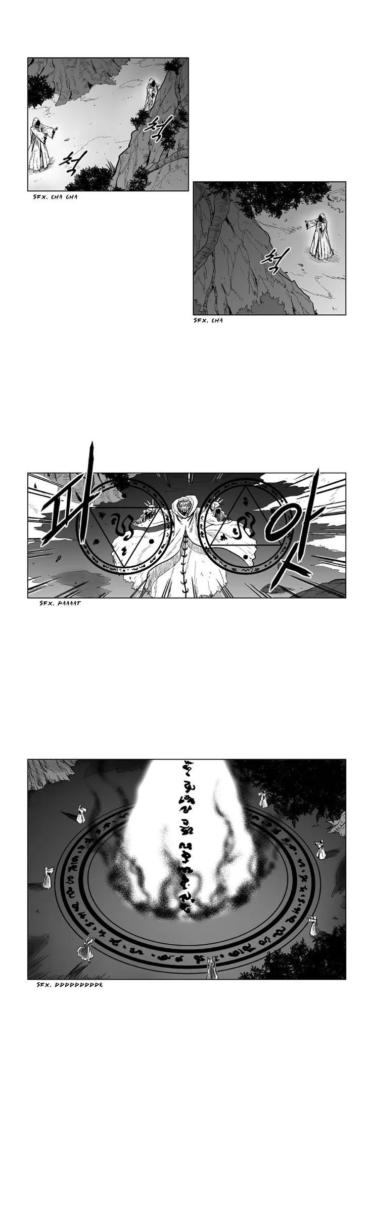Red Storm Chapter 102 page 4 - Chapter 102