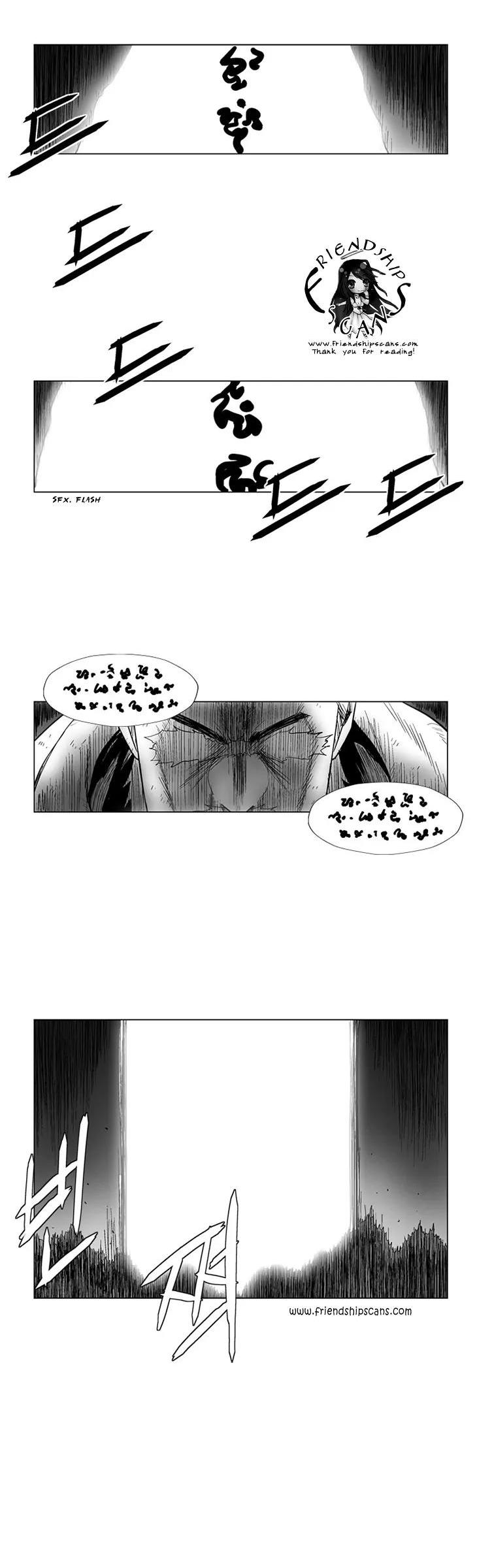 Red Storm Chapter 102 page 5 - Chapter 102