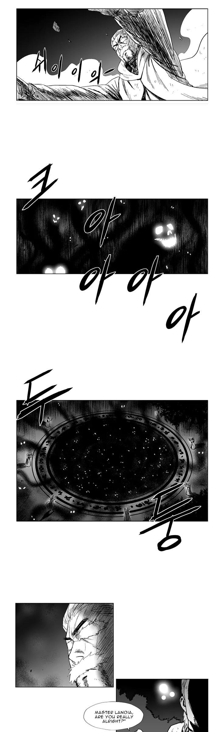 Red Storm Chapter 102 page 6 - Chapter 102