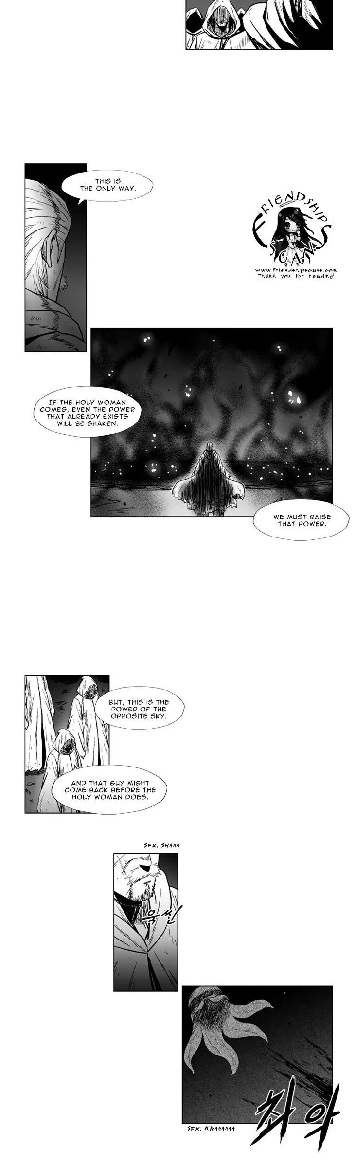 Red Storm Chapter 102 page 7 - Chapter 102