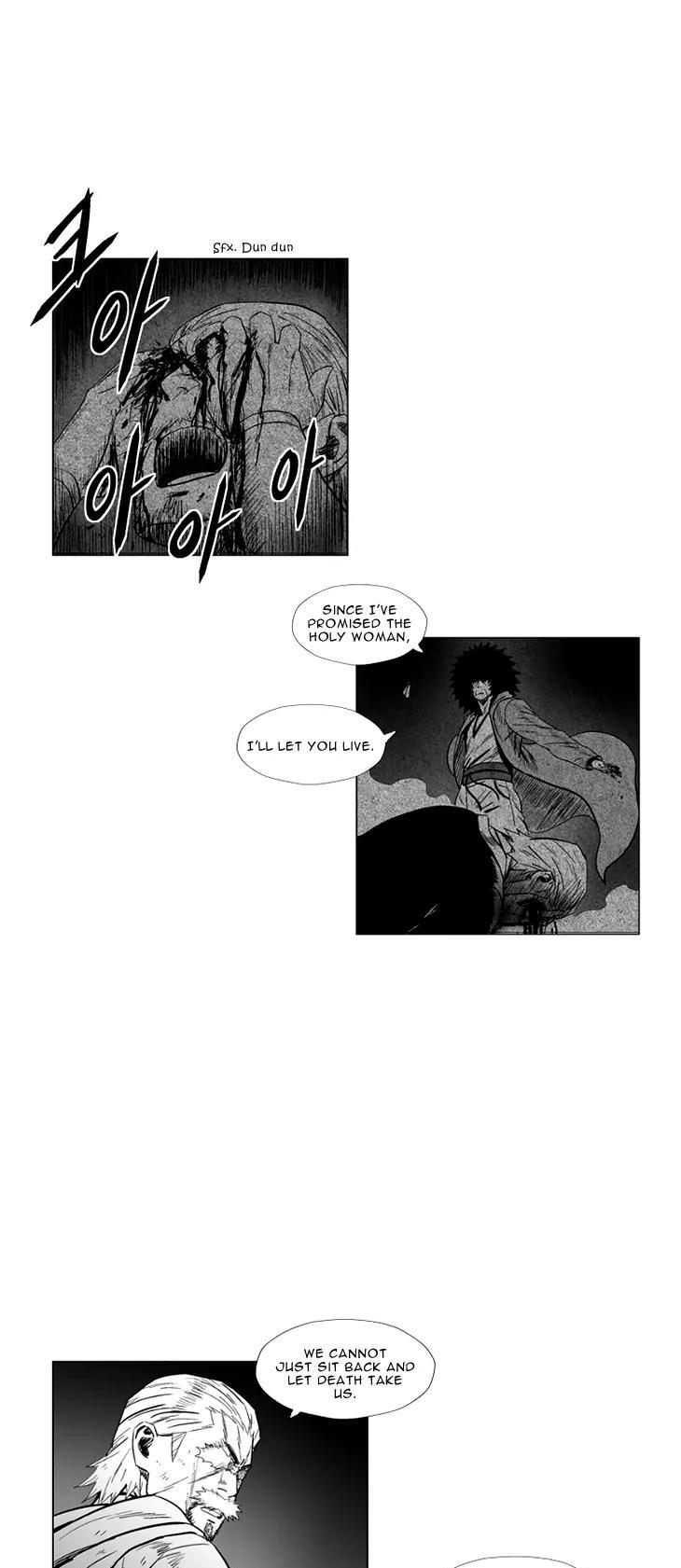 Red Storm Chapter 102 page 8 - Chapter 102