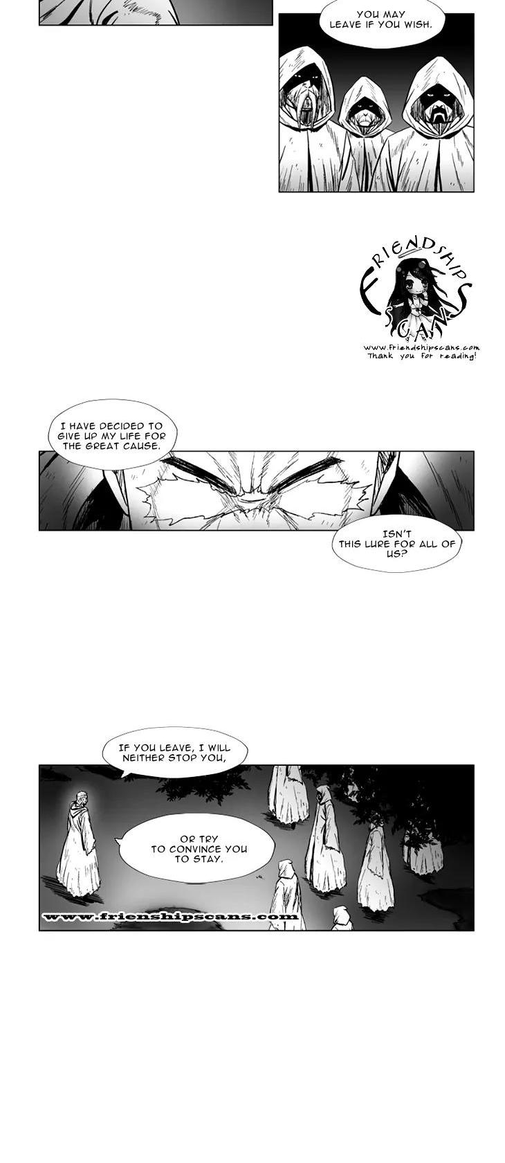 Red Storm Chapter 102 page 9 - Chapter 102