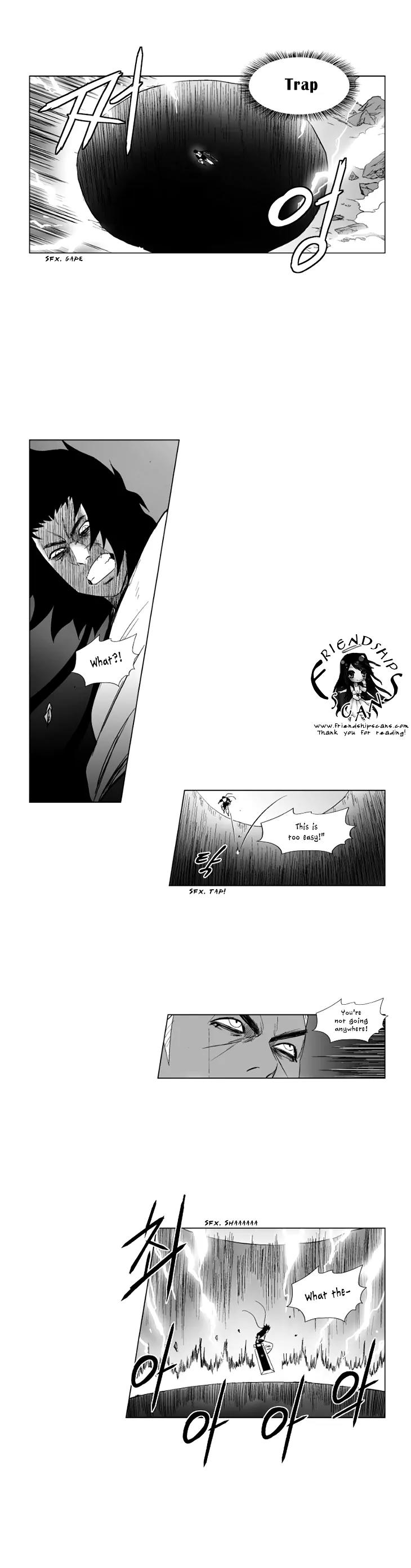 Red Storm Chapter 103 page 13 - Chapter 103