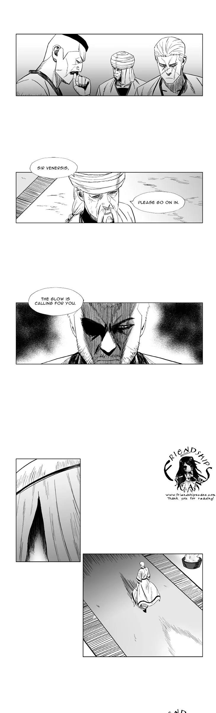 Red Storm Chapter 103 page 7 - Chapter 103