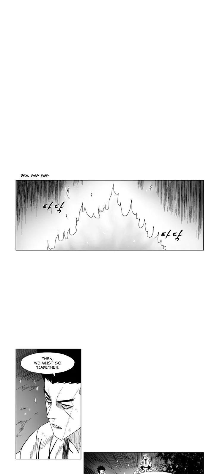 Red Storm Chapter 104 page 10 - Chapter 104