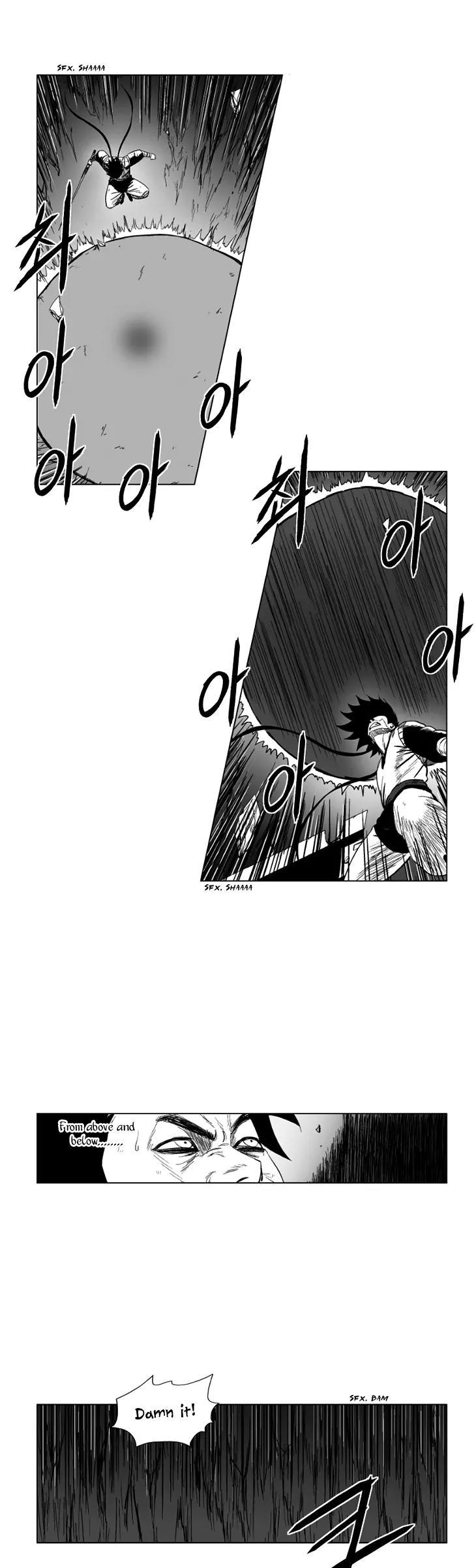 Red Storm Chapter 104 page 4 - Chapter 104