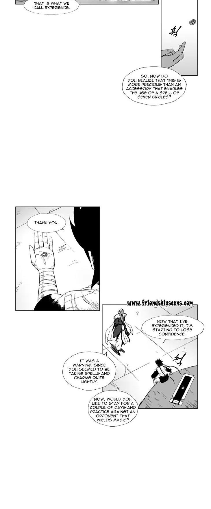 Red Storm Chapter 104 page 7 - Chapter 104