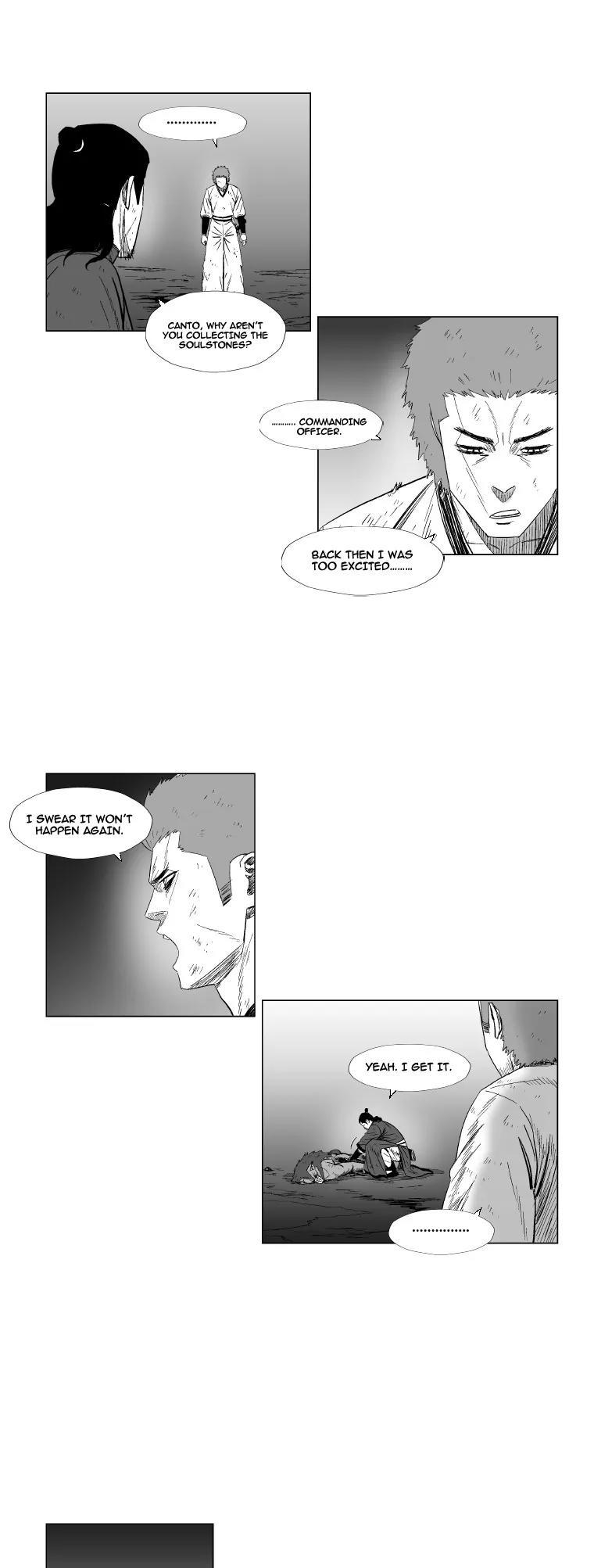 Red Storm Chapter 106 page 11 - Chapter 106