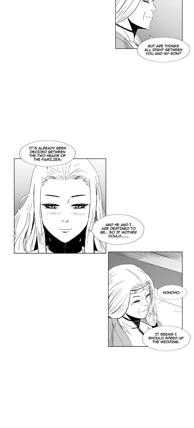 Red Storm Chapter 106 page 16 - Chapter 106