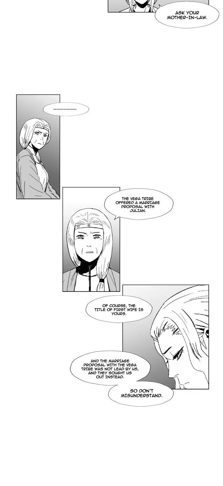 Red Storm Chapter 106 page 18 - Chapter 106