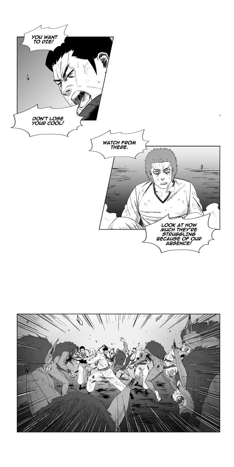 Red Storm Chapter 106 page 7 - Chapter 106