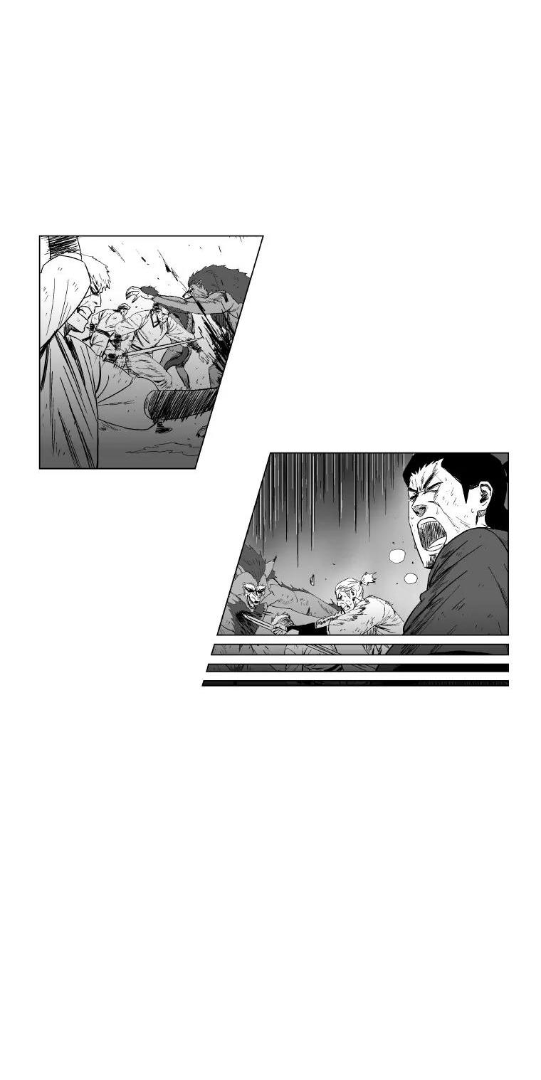 Red Storm Chapter 106 page 8 - Chapter 106