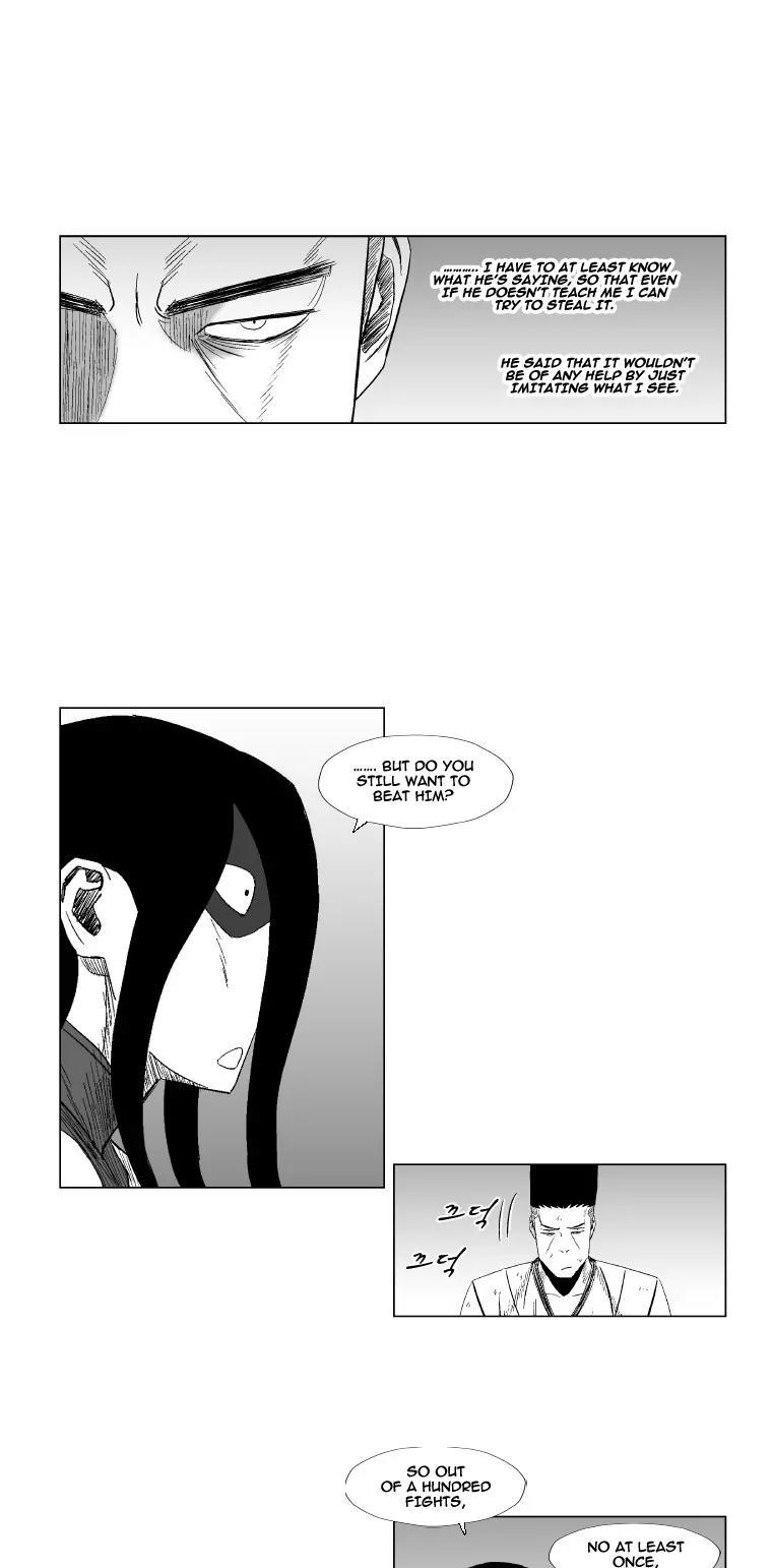 Red Storm Chapter 107 page 12 - Chapter 107