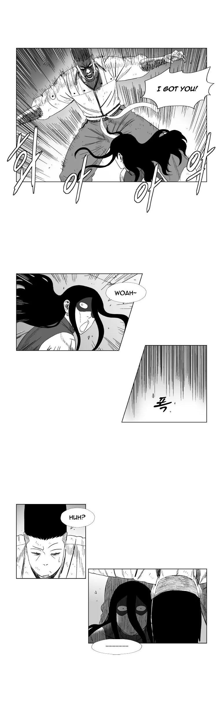Red Storm Chapter 107 page 7 - Chapter 107