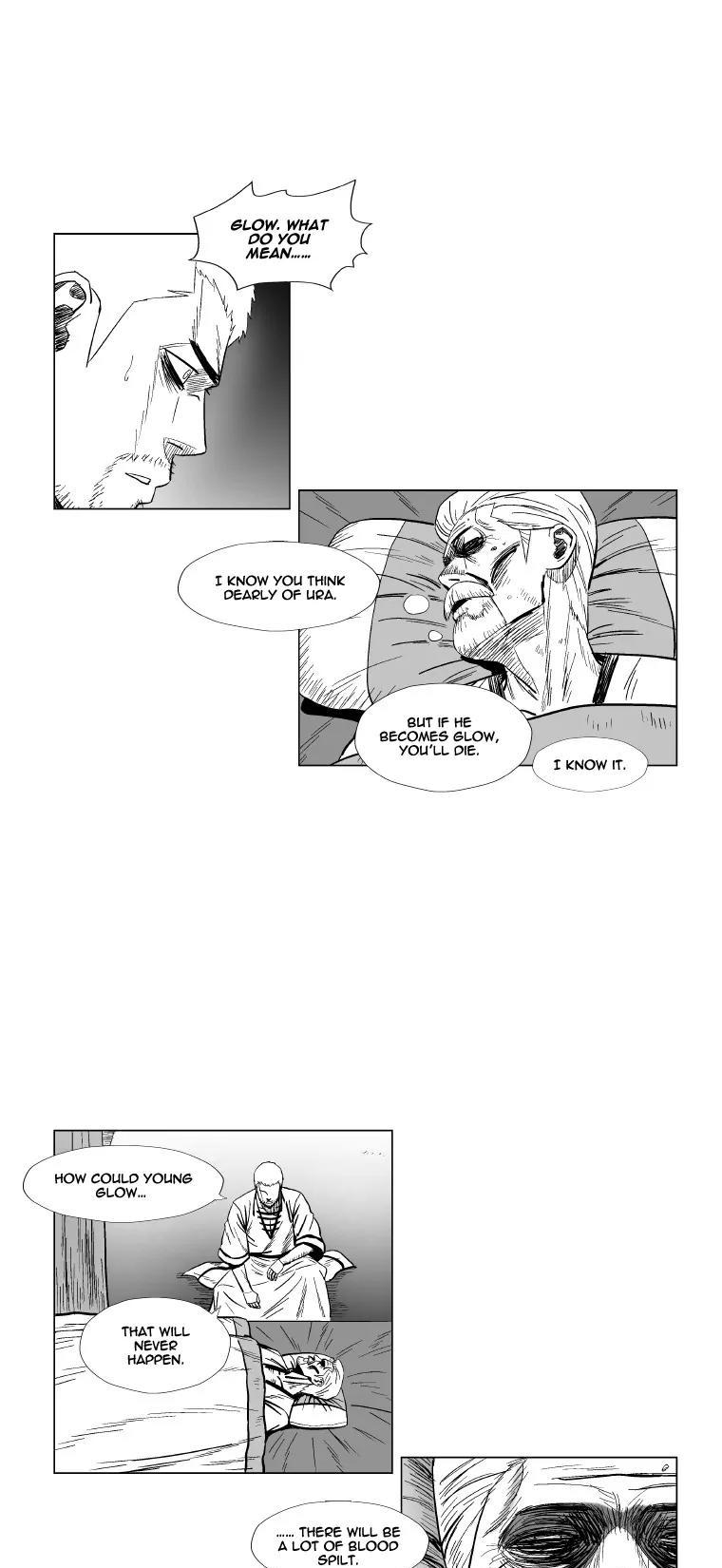 Red Storm Chapter 109 page 10 - Chapter 109
