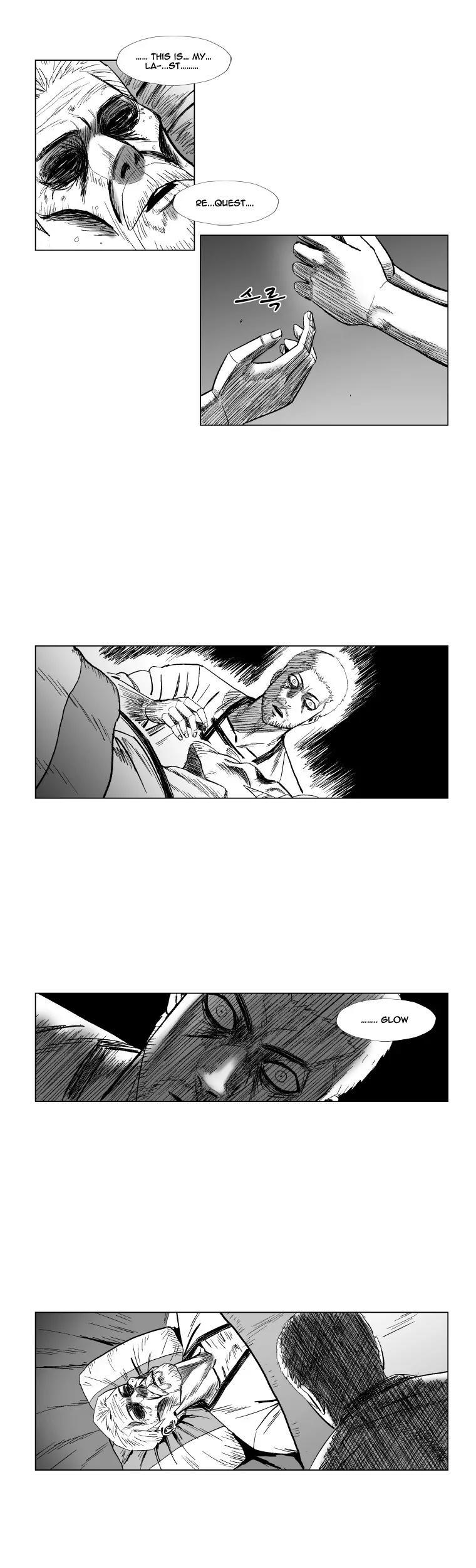 Red Storm Chapter 109 page 12 - Chapter 109