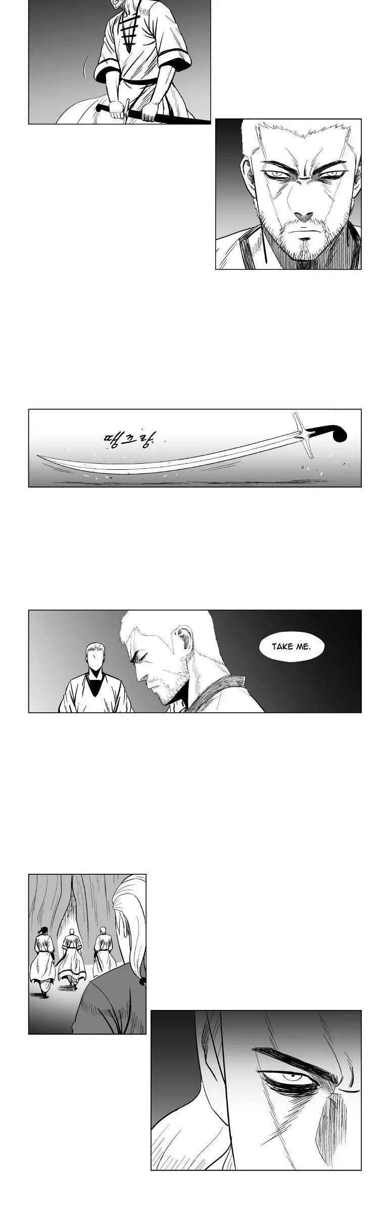 Red Storm Chapter 109 page 16 - Chapter 109