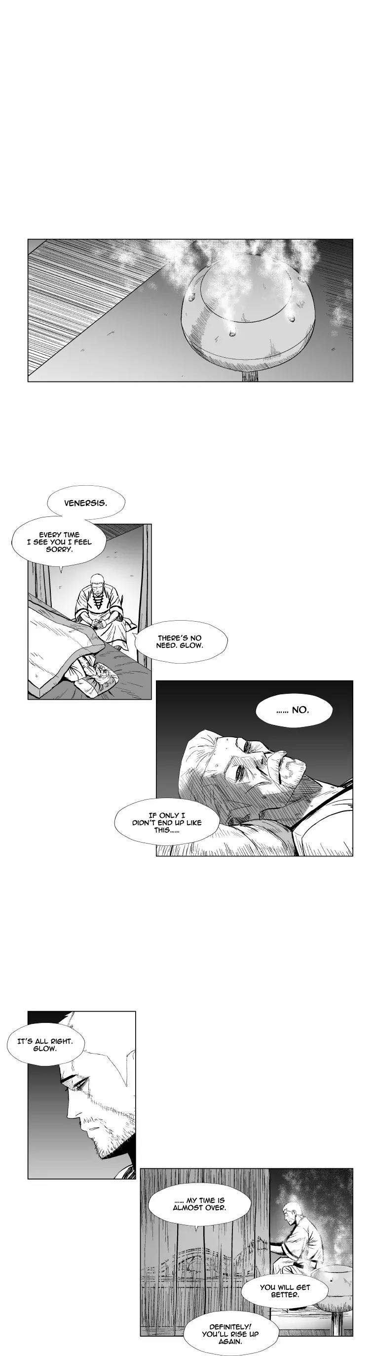 Red Storm Chapter 109 page 7 - Chapter 109