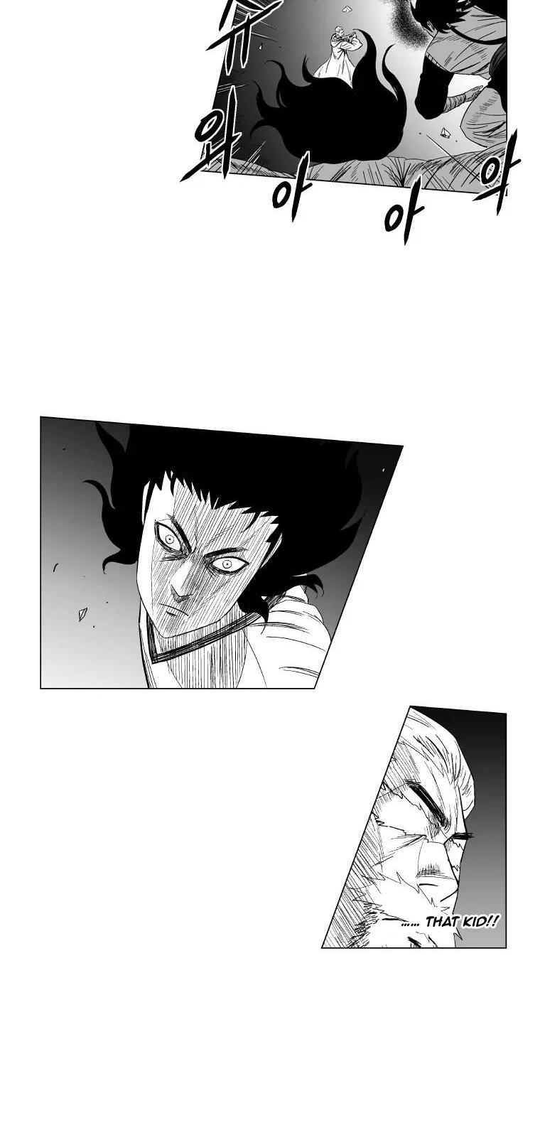 Red Storm Chapter 110 page 14 - Chapter 110