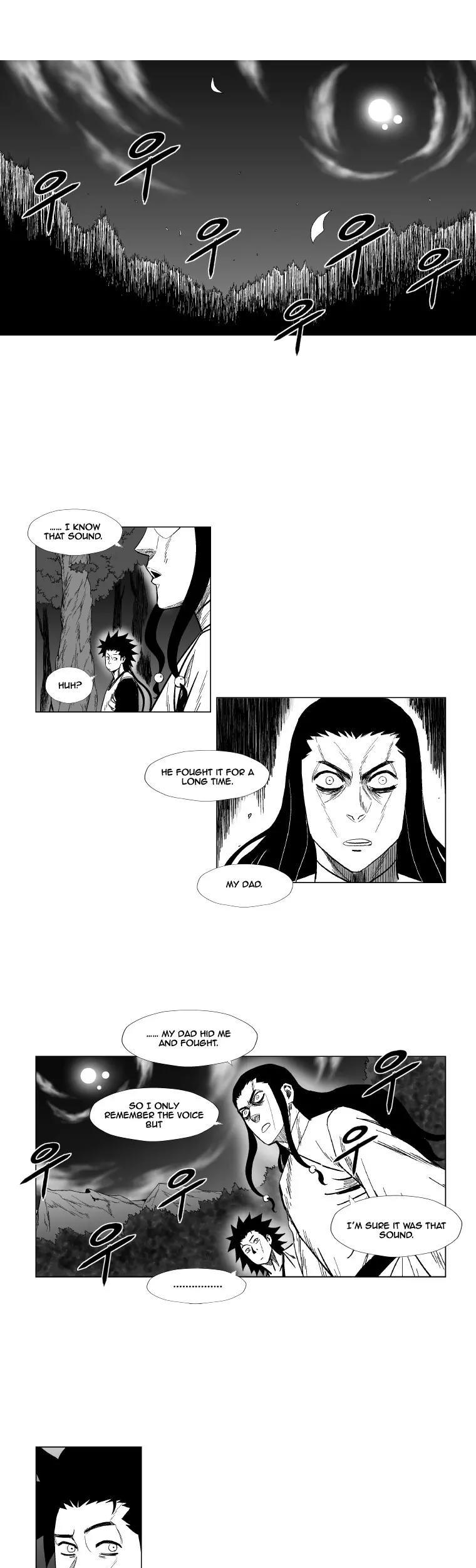 Red Storm Chapter 110 page 4 - Chapter 110