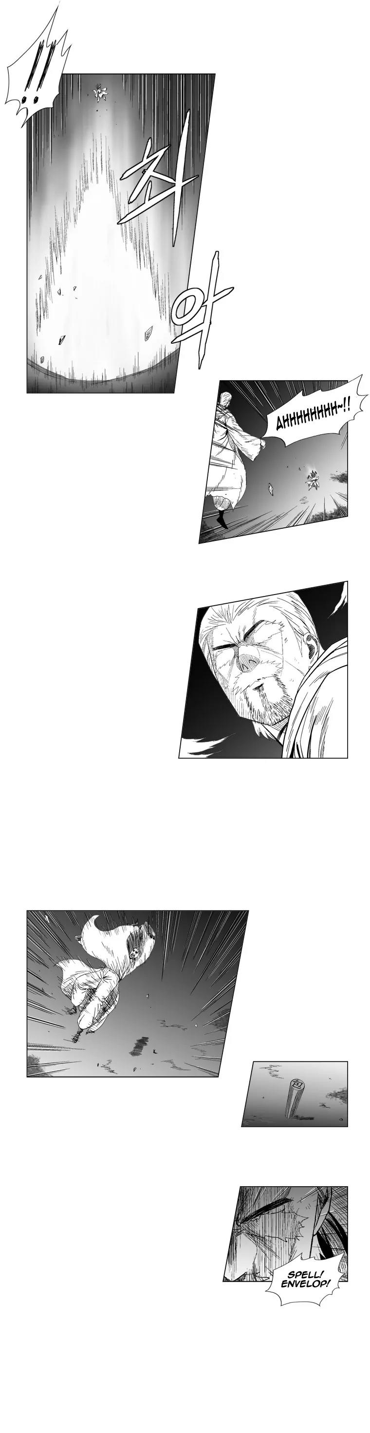 Red Storm Chapter 111 page 10 - Chapter 111
