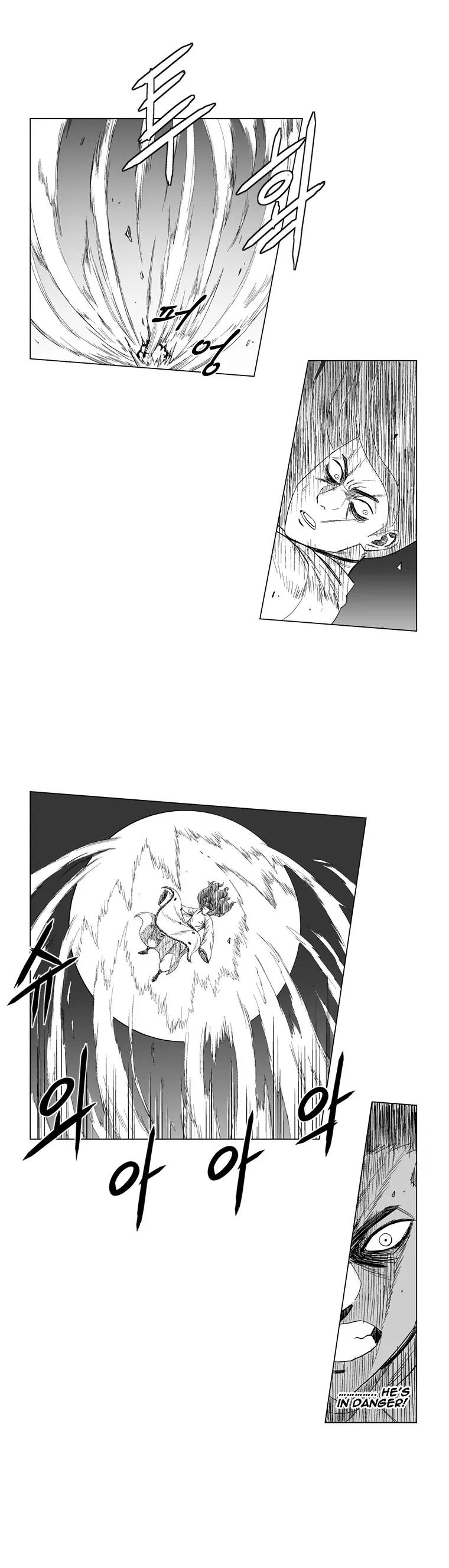 Red Storm Chapter 111 page 11 - Chapter 111