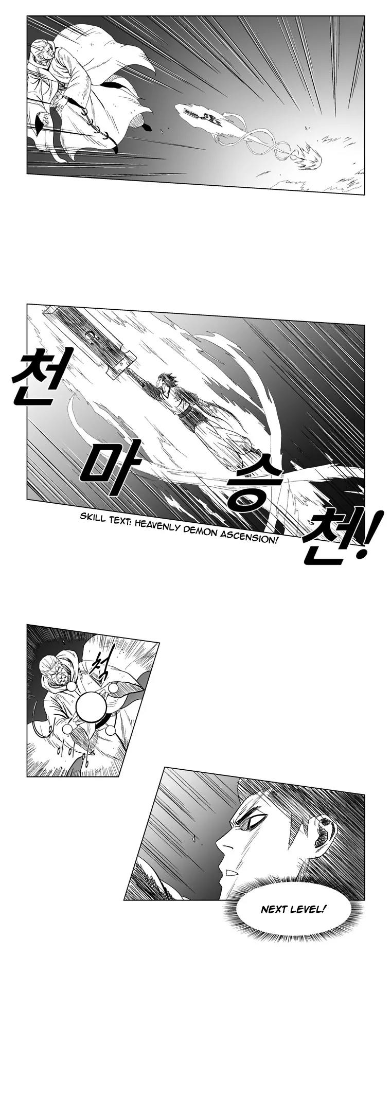 Red Storm Chapter 111 page 14 - Chapter 111