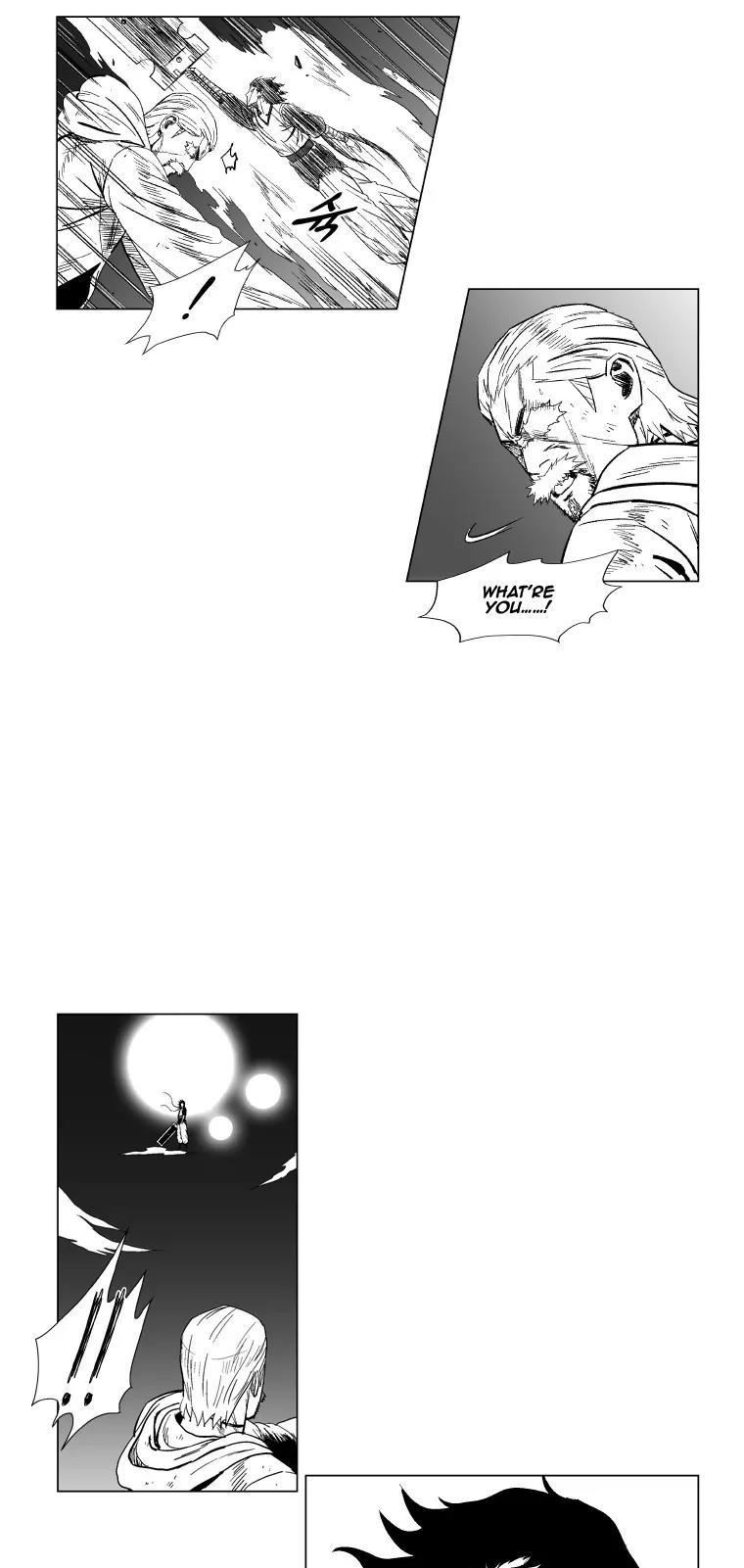 Red Storm Chapter 111 page 15 - Chapter 111