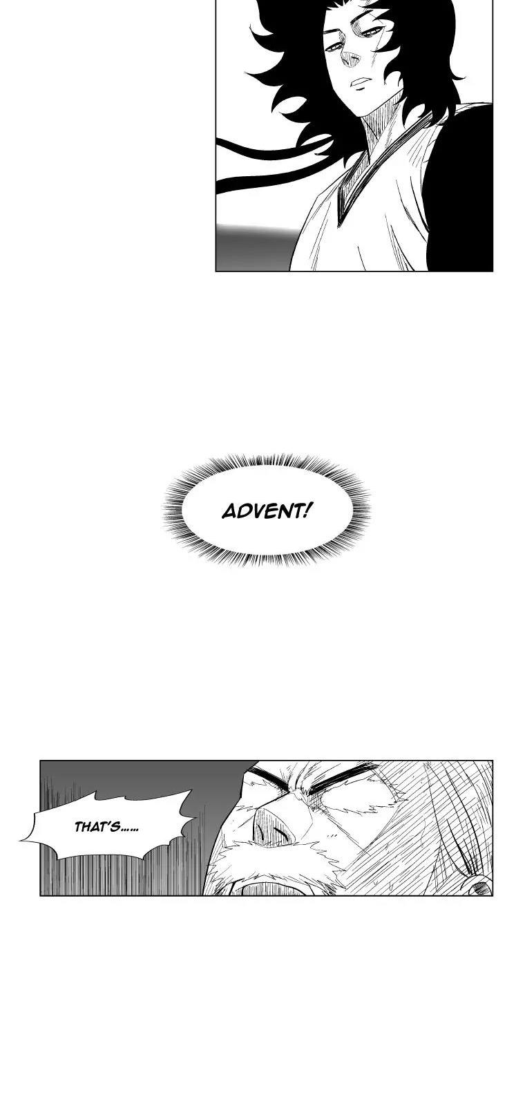 Red Storm Chapter 111 page 16 - Chapter 111