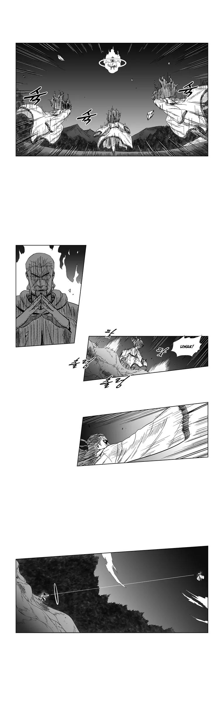 Red Storm Chapter 111 page 7 - Chapter 111
