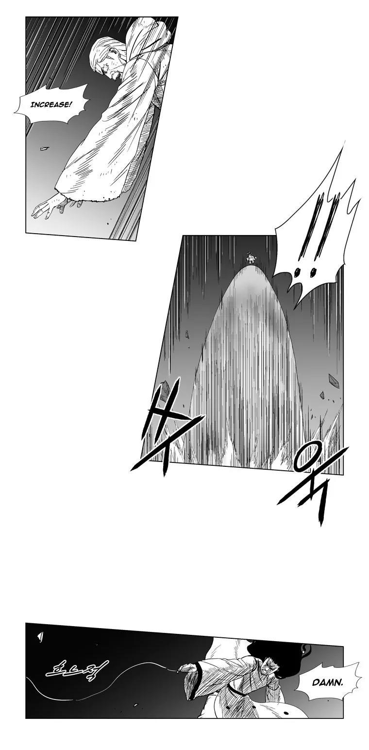 Red Storm Chapter 111 page 8 - Chapter 111