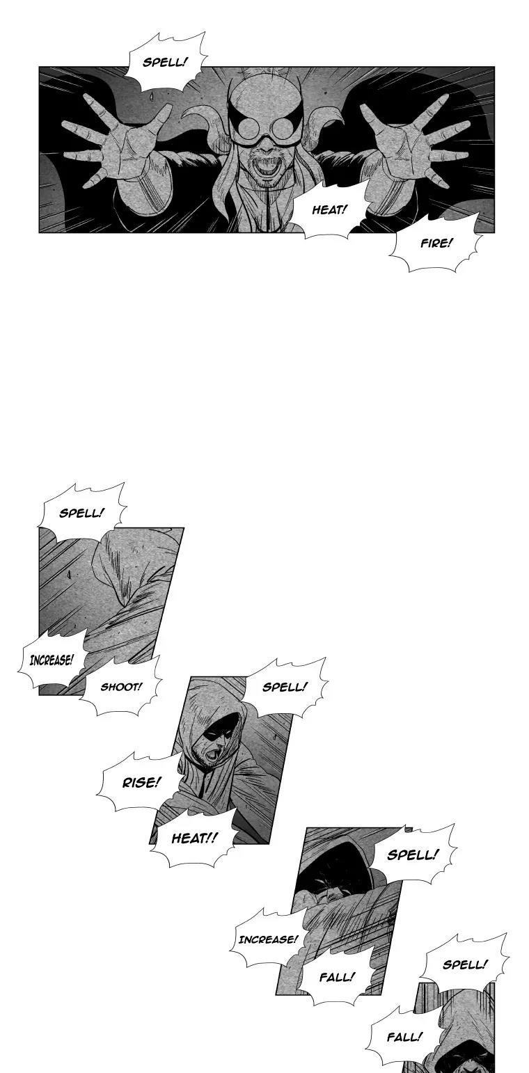 Red Storm Chapter 112 page 10 - Chapter 112