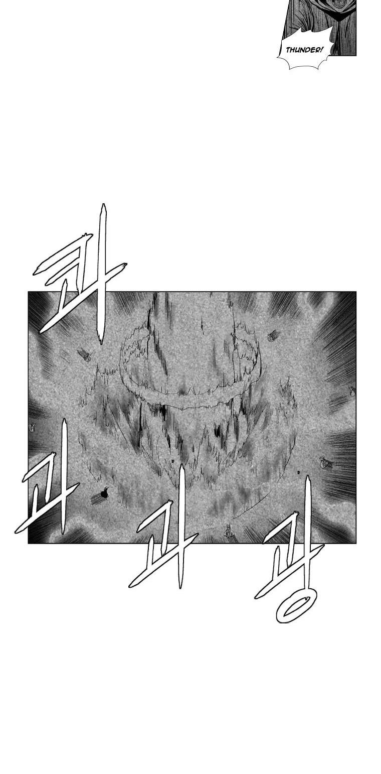 Red Storm Chapter 112 page 11 - Chapter 112