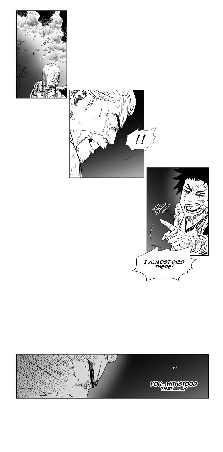 Red Storm Chapter 112 page 13 - Chapter 112